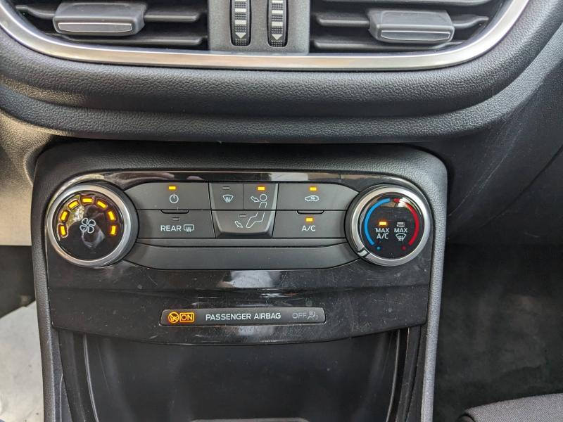 Photo 9 de l’annonce de FORD Puma d’occasion à vendre à NÎMES