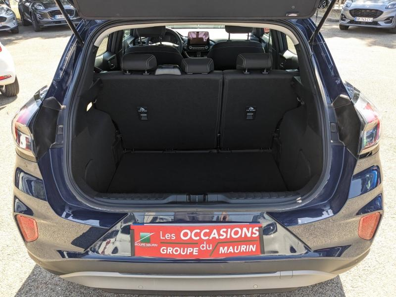 Photo 12 de l’annonce de FORD Puma d’occasion à vendre à NÎMES