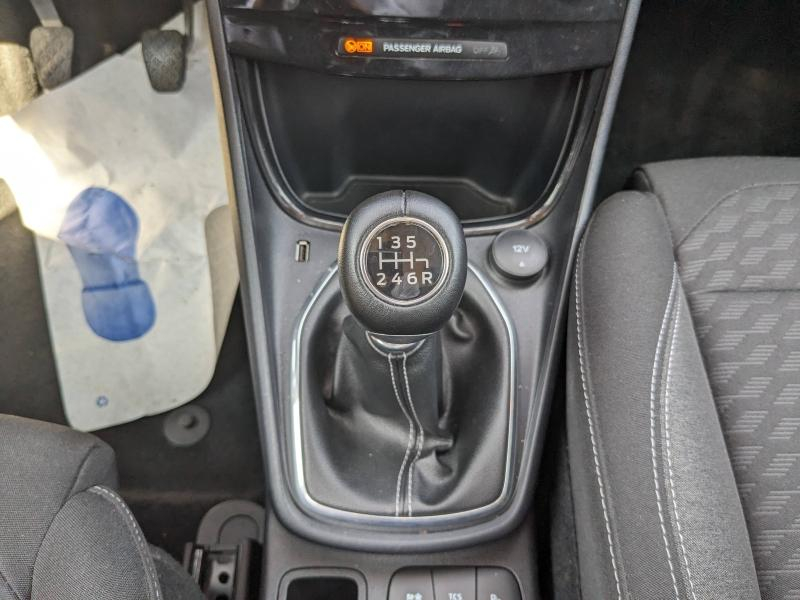 Photo 10 de l’annonce de FORD Puma d’occasion à vendre à NÎMES