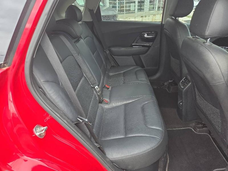 Photo 13 de l’annonce de KIA Niro d’occasion à vendre à ALÈS