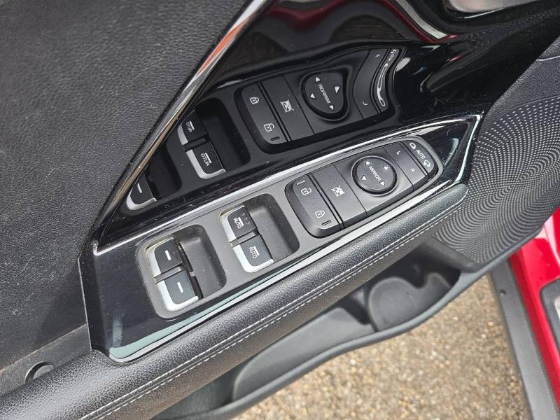 Photo 20 de l’annonce de KIA Niro d’occasion à vendre à ALÈS