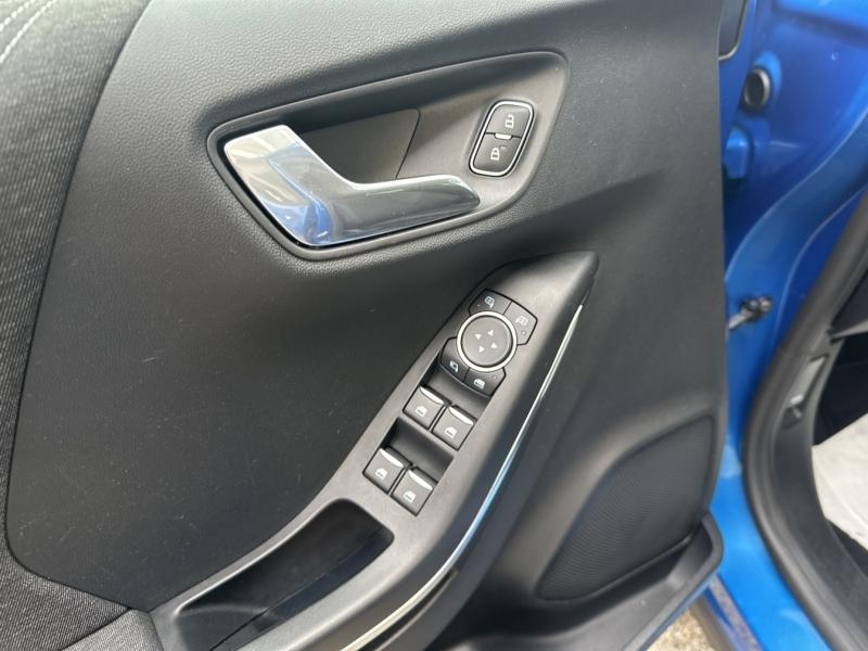 Photo 9 de l’annonce de FORD Puma d’occasion à vendre à ALÈS