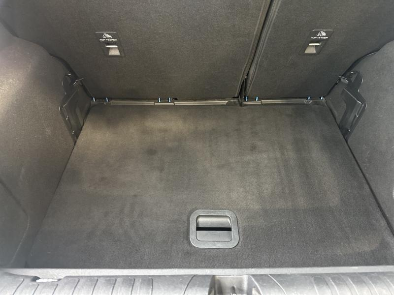 Photo 10 de l’annonce de FORD Puma d’occasion à vendre à ALÈS