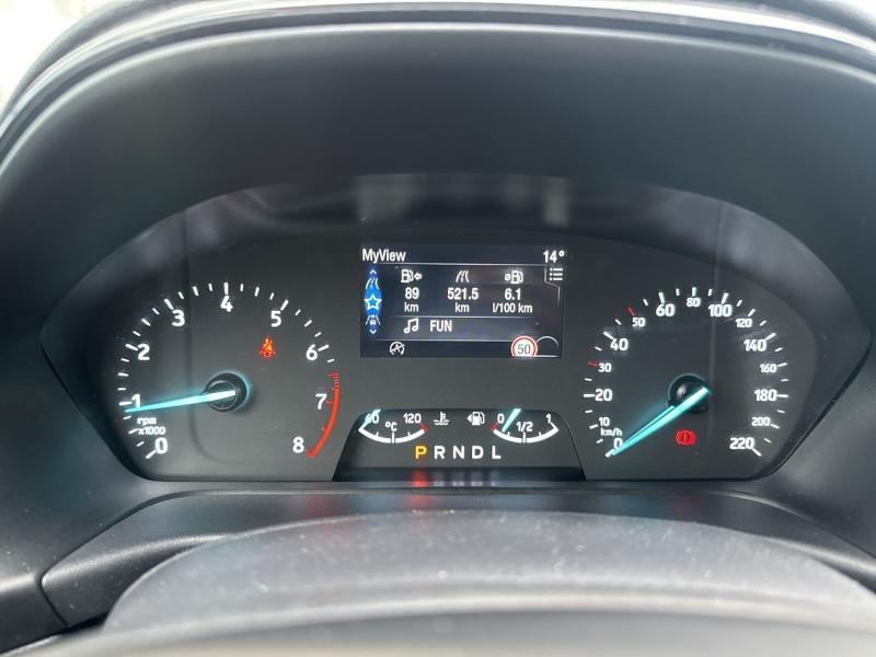 Photo 16 de l’annonce de FORD Puma d’occasion à vendre à ALÈS