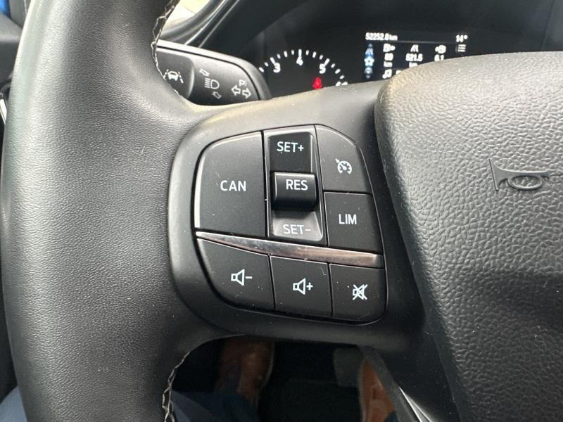 Photo 17 de l’annonce de FORD Puma d’occasion à vendre à ALÈS