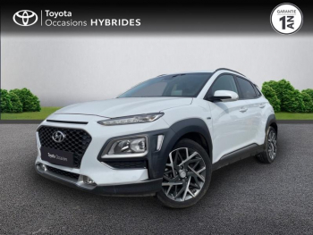 HYUNDAI Kona d’occasion à vendre à MONTFAVET