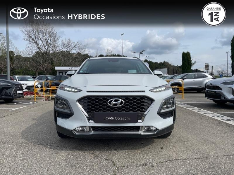 Photo 5 de l’annonce de HYUNDAI Kona d’occasion à vendre à MONTFAVET