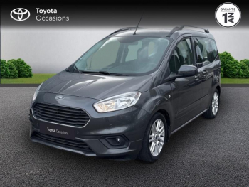 FORD Tourneo Courier d’occasion à vendre à CAVAILLON