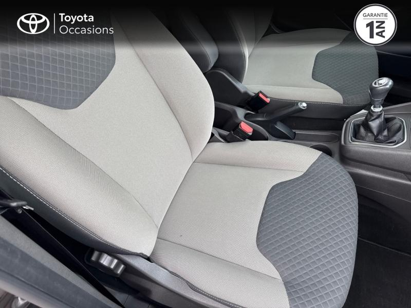 Photo 6 de l’annonce de FORD Tourneo Courier d’occasion à vendre à CAVAILLON