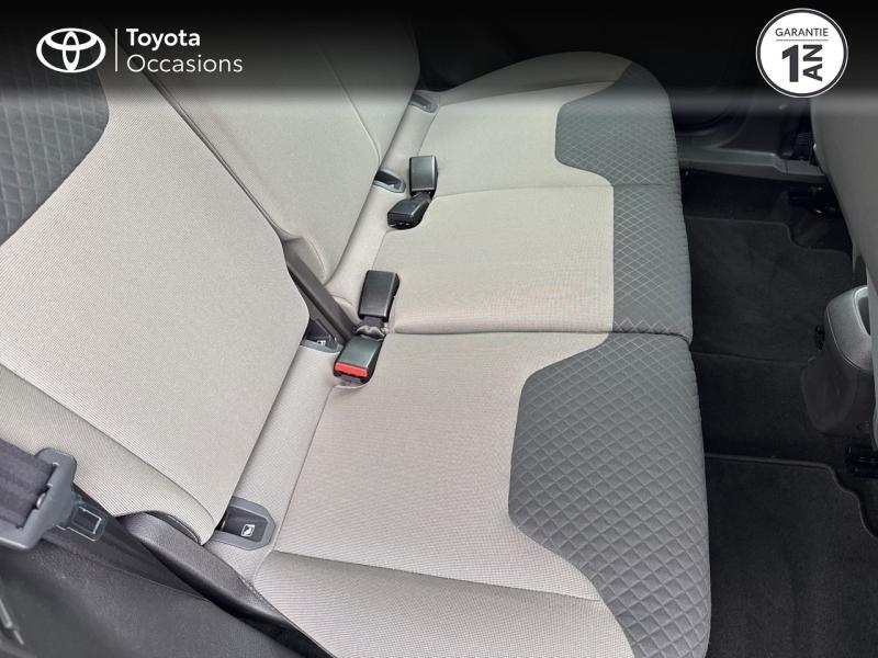 Photo 7 de l’annonce de FORD Tourneo Courier d’occasion à vendre à CAVAILLON