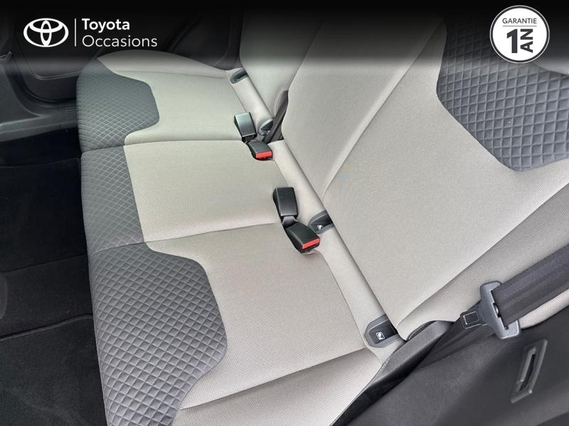 Photo 12 de l’annonce de FORD Tourneo Courier d’occasion à vendre à CAVAILLON