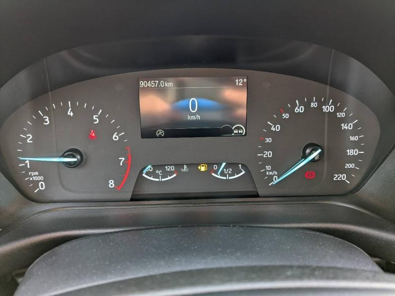 Photo 9 de l’annonce de FORD Puma d’occasion à vendre à MARSEILLE