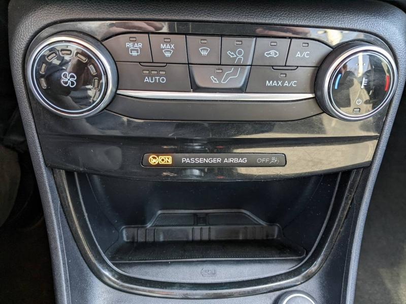 Photo 13 de l’annonce de FORD Puma d’occasion à vendre à MARSEILLE