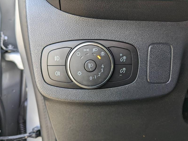 Photo 16 de l’annonce de FORD Puma d’occasion à vendre à MARSEILLE