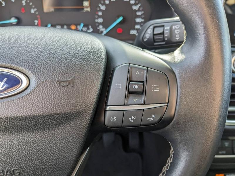 Photo 17 de l’annonce de FORD Puma d’occasion à vendre à MARSEILLE