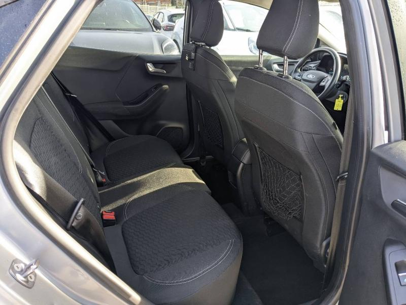 Photo 20 de l’annonce de FORD Puma d’occasion à vendre à MARSEILLE