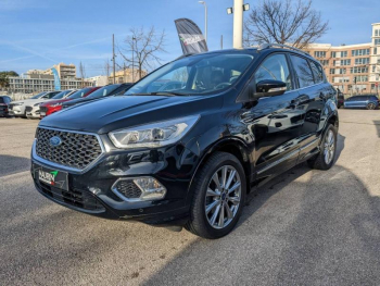 FORD Kuga d’occasion à vendre à MARSEILLE