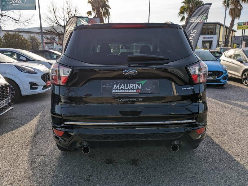 Photo 5 de l’annonce de FORD Kuga d’occasion à vendre à MARSEILLE