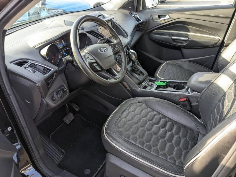 Photo 7 de l’annonce de FORD Kuga d’occasion à vendre à MARSEILLE