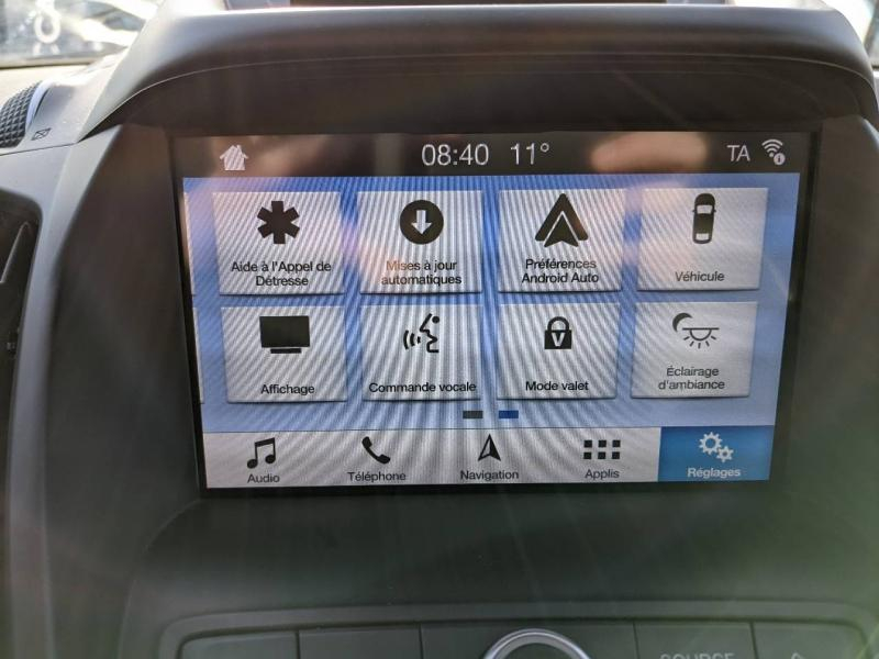 Photo 12 de l’annonce de FORD Kuga d’occasion à vendre à MARSEILLE