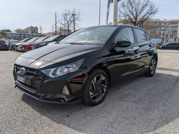 HYUNDAI i20 d’occasion à vendre à MARSEILLE