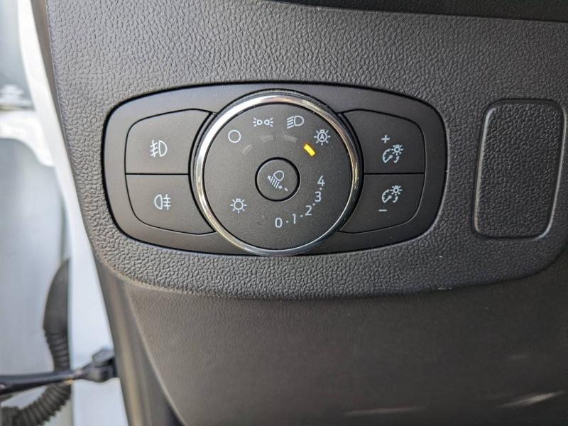 Photo 16 de l’annonce de FORD Puma d’occasion à vendre à MARSEILLE