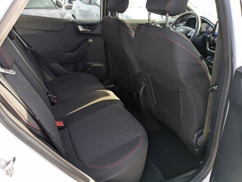 Photo 18 de l’annonce de FORD Puma d’occasion à vendre à MARSEILLE