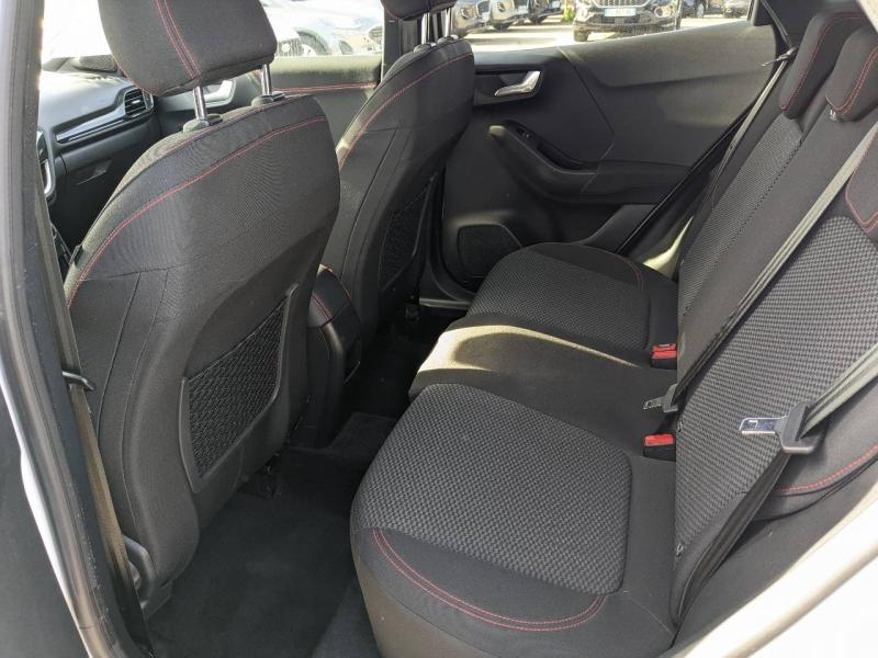 Photo 19 de l’annonce de FORD Puma d’occasion à vendre à MARSEILLE