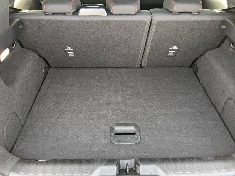 Photo 20 de l’annonce de FORD Puma d’occasion à vendre à MARSEILLE