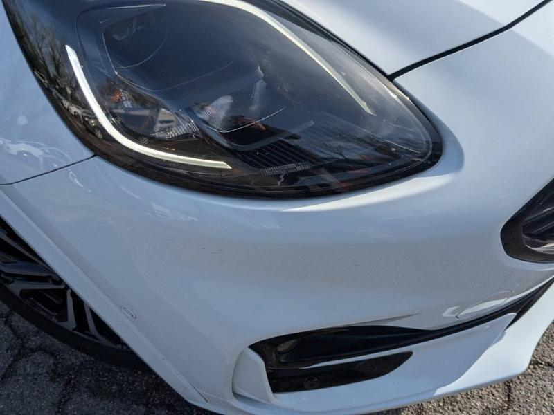 Photo 4 de l’annonce de FORD Puma d’occasion à vendre à AIX-EN-PROVENCE