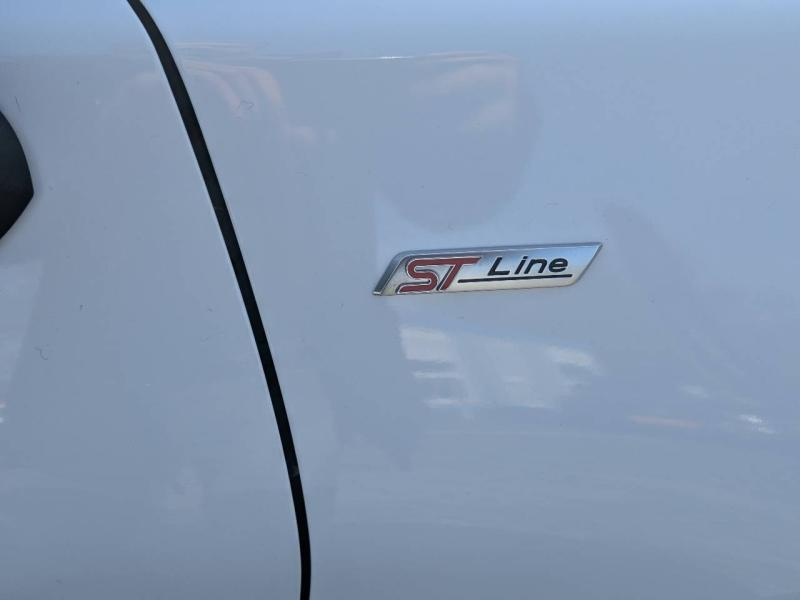 Photo 6 de l’annonce de FORD Puma d’occasion à vendre à AIX-EN-PROVENCE