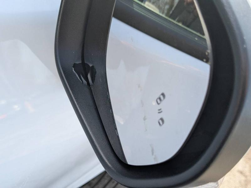 Photo 7 de l’annonce de FORD Puma d’occasion à vendre à AIX-EN-PROVENCE