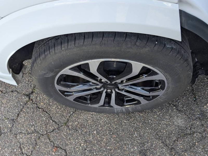 Photo 11 de l’annonce de FORD Puma d’occasion à vendre à AIX-EN-PROVENCE