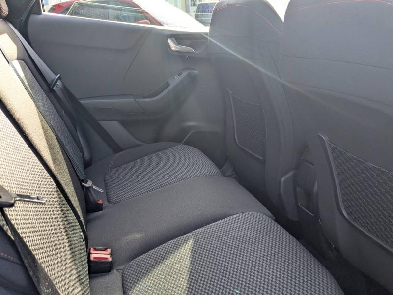 Photo 12 de l’annonce de FORD Puma d’occasion à vendre à AIX-EN-PROVENCE