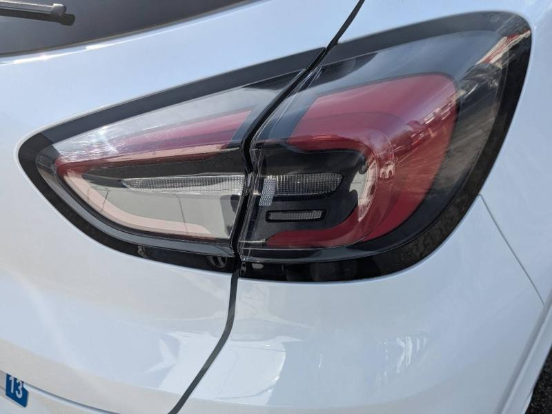 Photo 13 de l’annonce de FORD Puma d’occasion à vendre à AIX-EN-PROVENCE