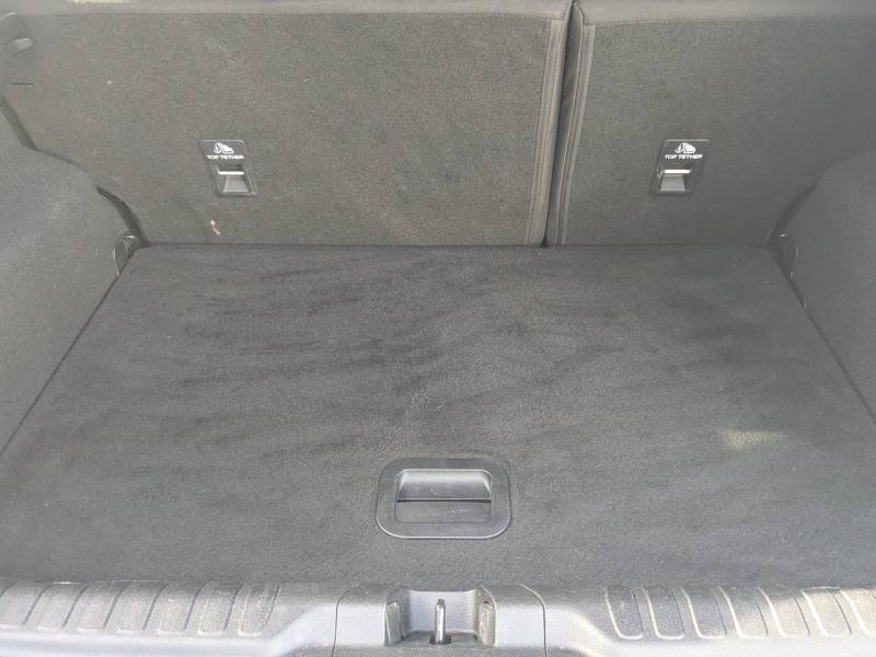 Photo 14 de l’annonce de FORD Puma d’occasion à vendre à AIX-EN-PROVENCE