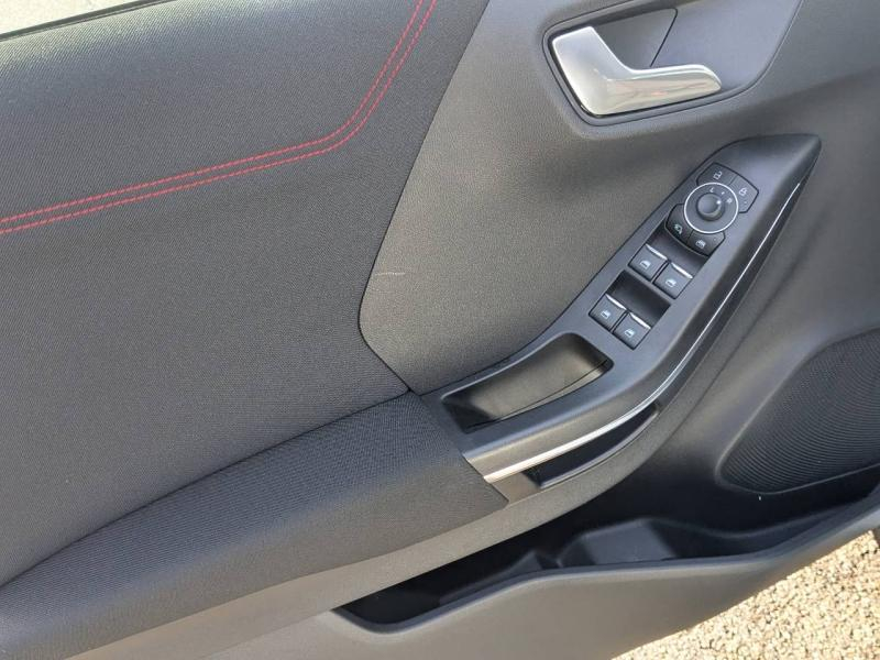 Photo 17 de l’annonce de FORD Puma d’occasion à vendre à AIX-EN-PROVENCE