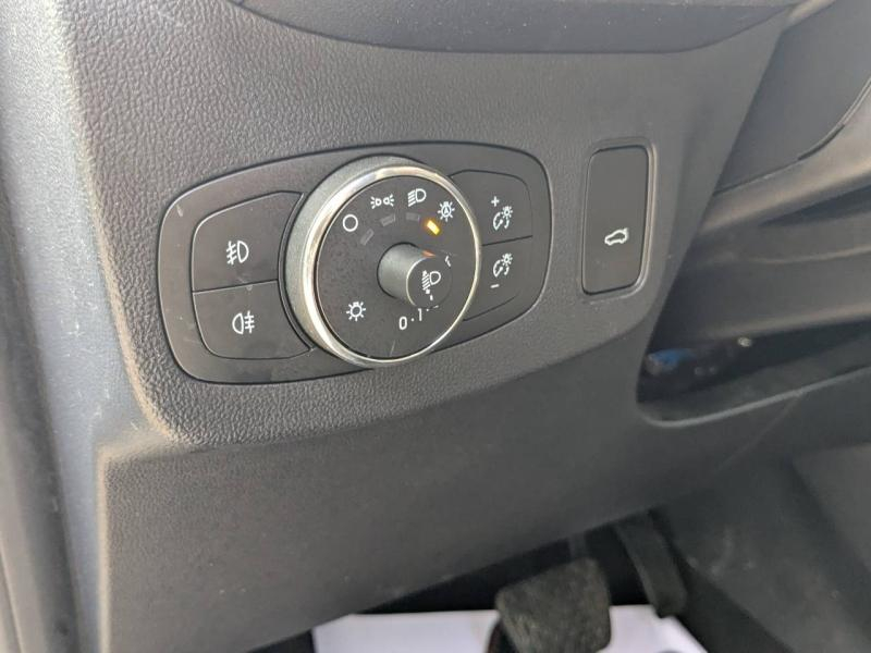 Photo 19 de l’annonce de FORD Puma d’occasion à vendre à AIX-EN-PROVENCE