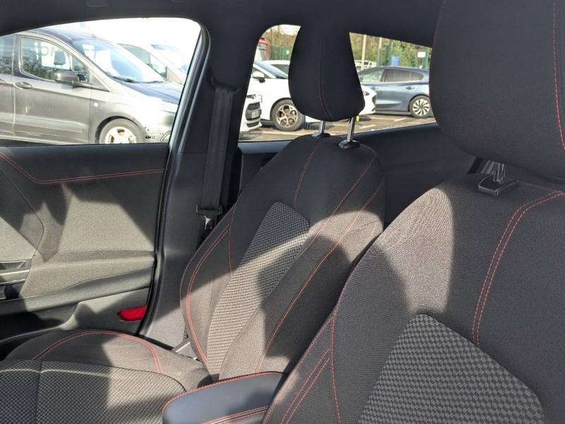 Photo 20 de l’annonce de FORD Puma d’occasion à vendre à AIX-EN-PROVENCE