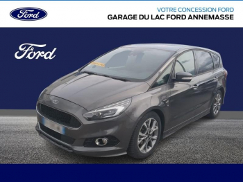 FORD S-MAX d’occasion à vendre à ANNEMASSE