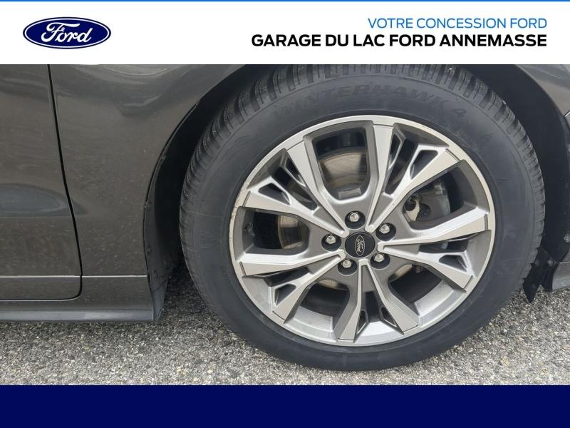 Photo 4 de l’annonce de FORD S-MAX d’occasion à vendre à ANNEMASSE