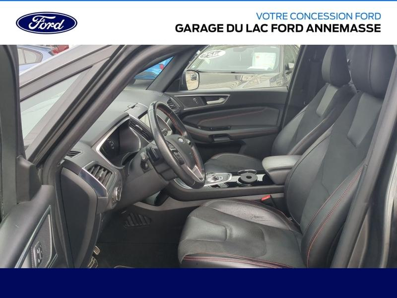 Photo 5 de l’annonce de FORD S-MAX d’occasion à vendre à ANNEMASSE