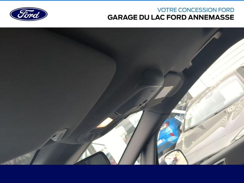 Photo 6 de l’annonce de FORD S-MAX d’occasion à vendre à ANNEMASSE