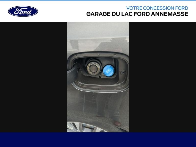 Photo 14 de l’annonce de FORD S-MAX d’occasion à vendre à ANNEMASSE