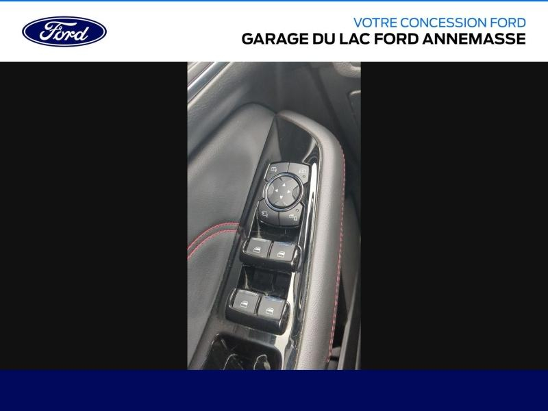 Photo 15 de l’annonce de FORD S-MAX d’occasion à vendre à ANNEMASSE