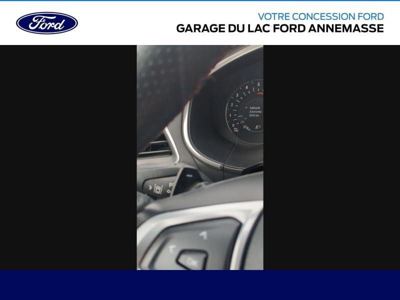 Photo 19 de l’annonce de FORD S-MAX d’occasion à vendre à ANNEMASSE