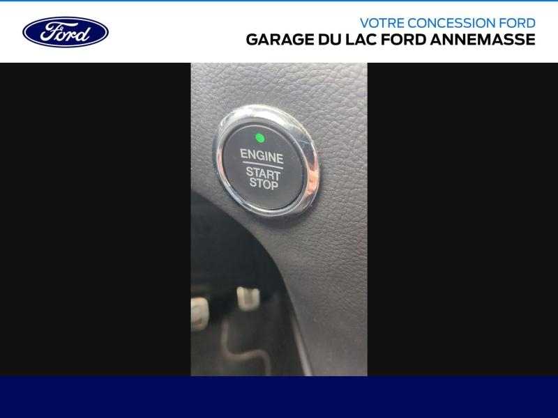 Photo 20 de l’annonce de FORD S-MAX d’occasion à vendre à ANNEMASSE