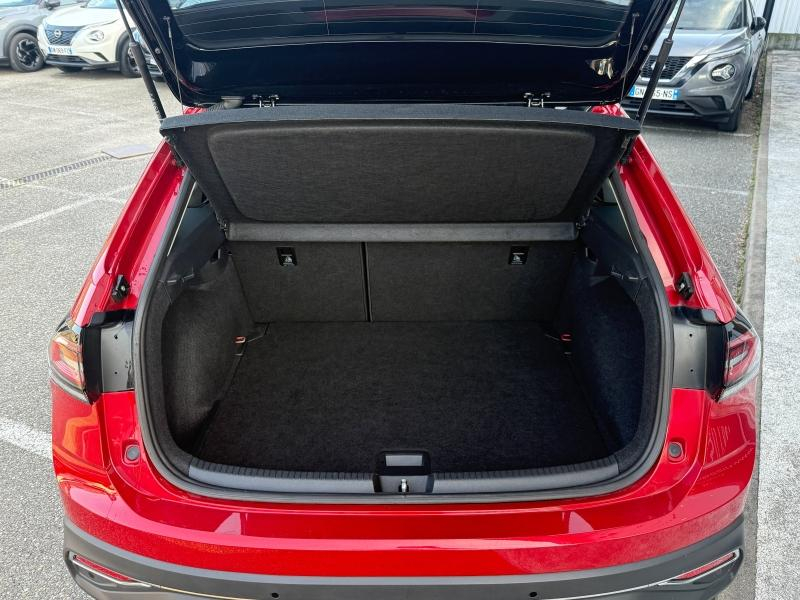 Photo 7 de l’annonce de VOLKSWAGEN Taigo d’occasion à vendre à CHAMBERY