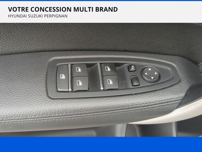 Photo 9 de l’annonce de BMW Série 1 d’occasion à vendre à PERPIGNAN