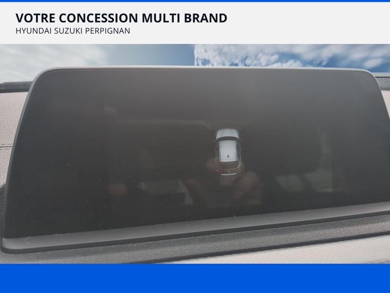 Photo 14 de l’annonce de BMW Série 1 d’occasion à vendre à PERPIGNAN